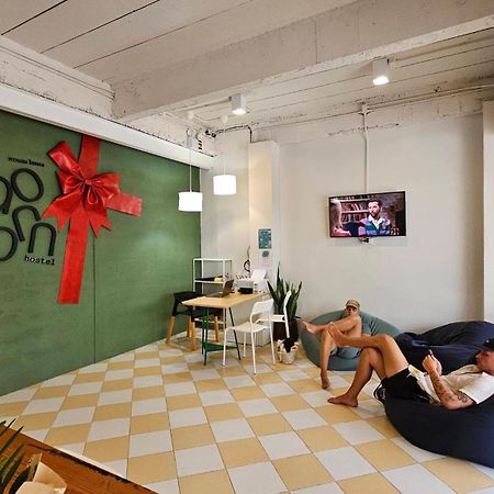 Hao Norn Hostel Thong Sala Bagian luar foto
