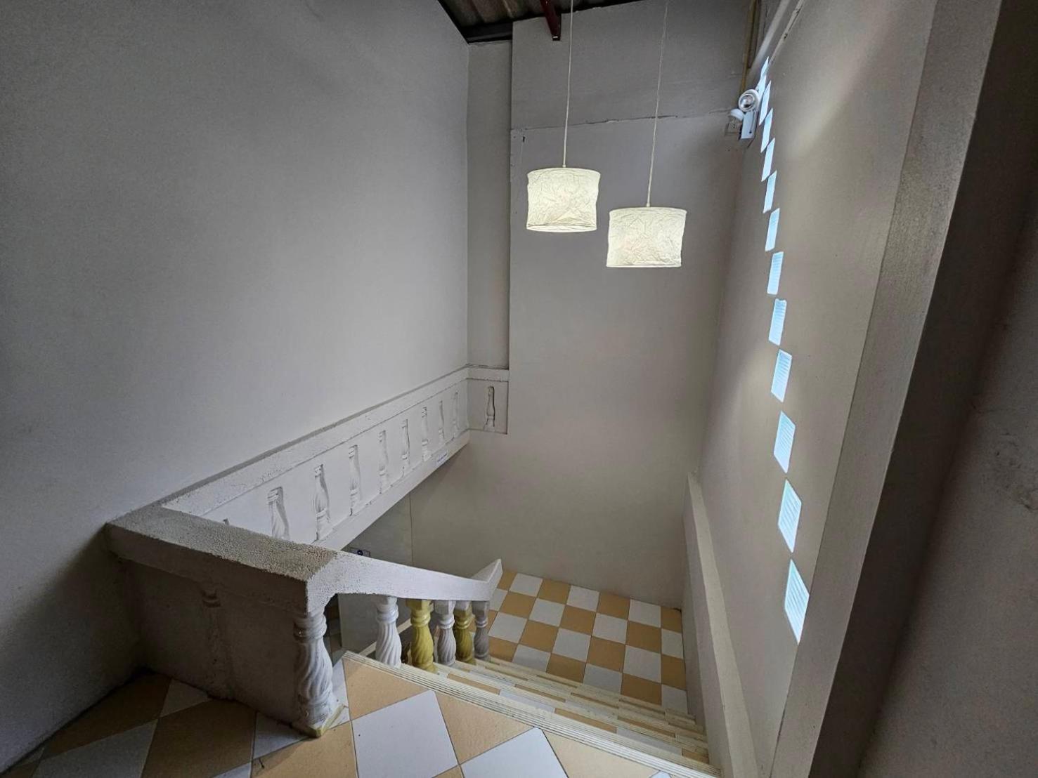 Hao Norn Hostel Thong Sala Bagian luar foto