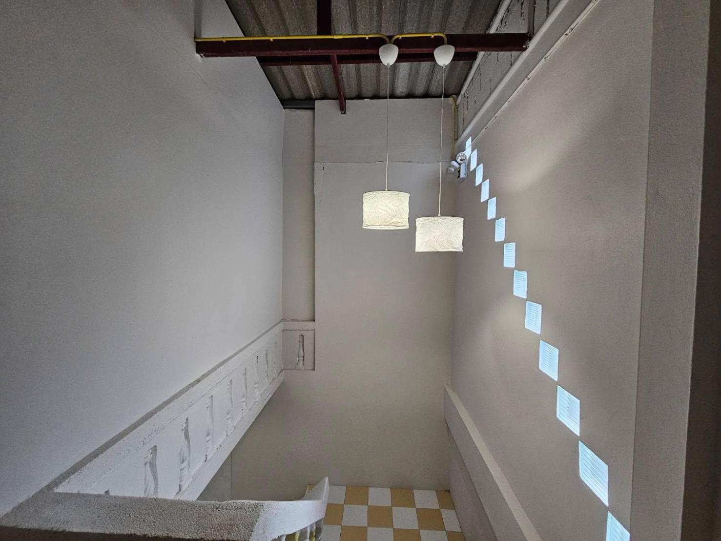 Hao Norn Hostel Thong Sala Bagian luar foto
