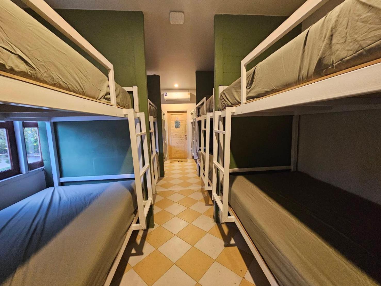 Hao Norn Hostel Thong Sala Bagian luar foto