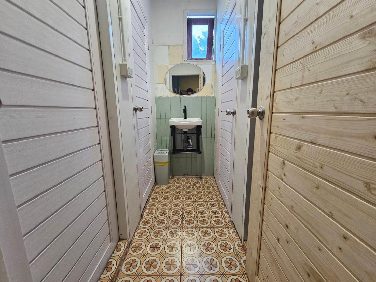 Hao Norn Hostel Thong Sala Bagian luar foto