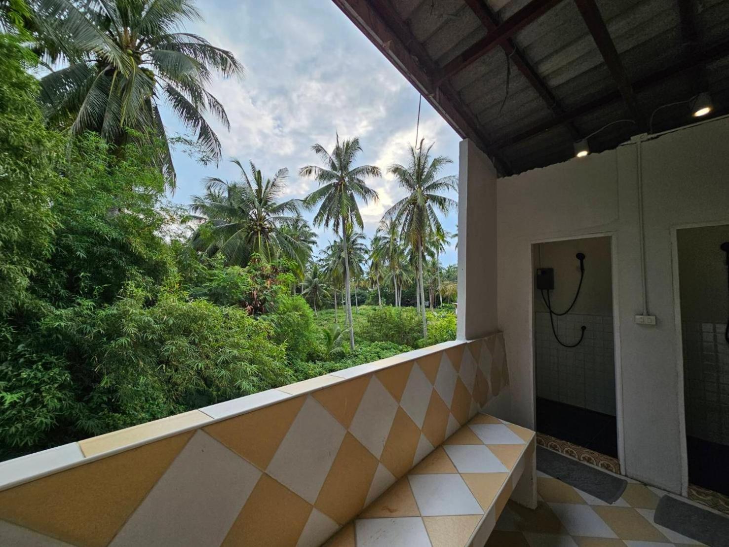 Hao Norn Hostel Thong Sala Bagian luar foto