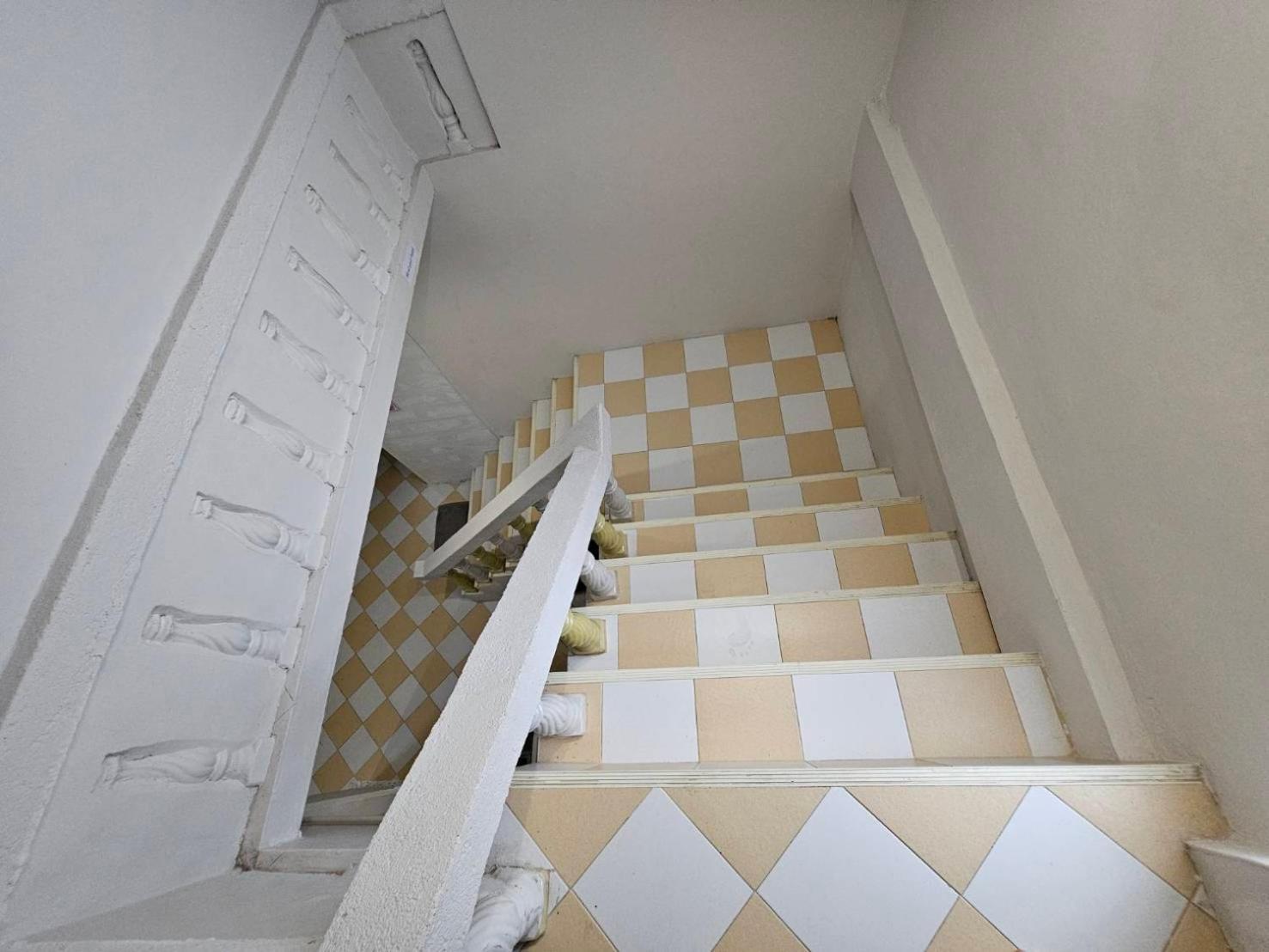 Hao Norn Hostel Thong Sala Bagian luar foto