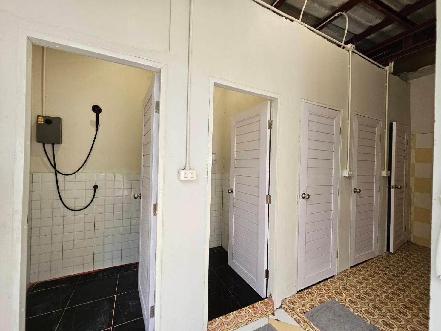 Hao Norn Hostel Thong Sala Bagian luar foto