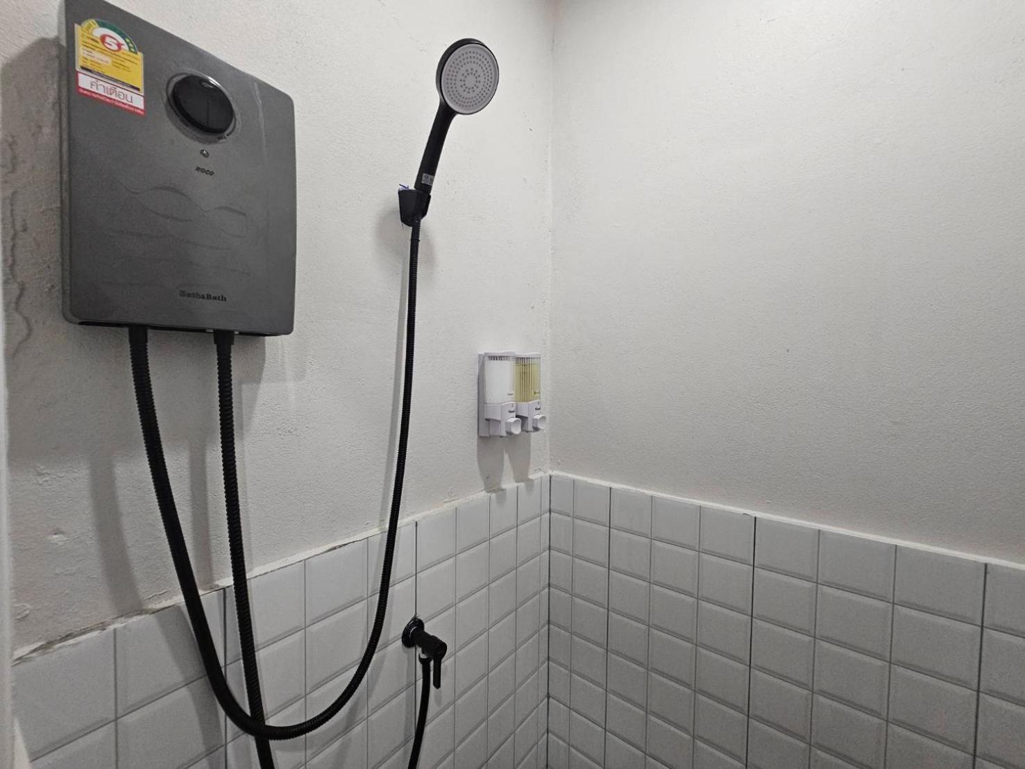 Hao Norn Hostel Thong Sala Bagian luar foto