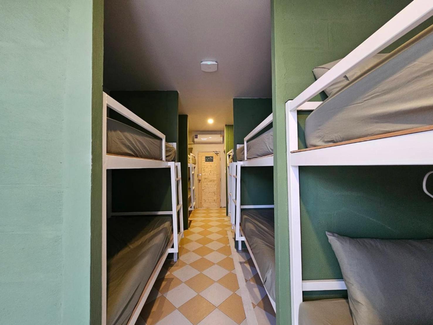 Hao Norn Hostel Thong Sala Bagian luar foto